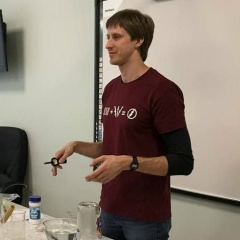 Дмитрий Алтухов, 01.01.1989, Москва