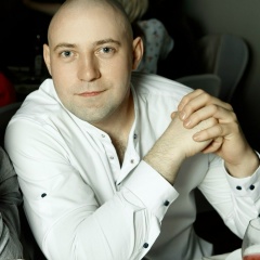 Александр Ермолаев, 19.03.1989