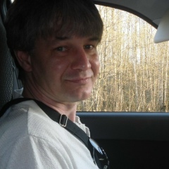 Алексей Иванов, Нижний Новгород