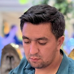 Иса Маммедов, Санкт-Петербург