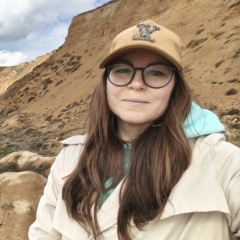 Flyhigh Veronica, 04.05