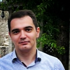 Идар Блиев, 04.11.1991, Нальчик