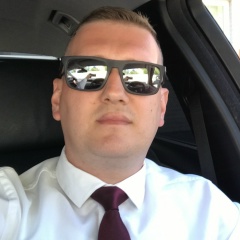 Василий Стрельников, 06.07, Санкт-Петербург