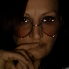 Полина Ступина, 01.04.1989, Санкт-Петербург