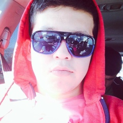 Komran Gulyamov, 31.12.1992, New York City