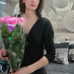 Анастасия Зырянова, 16.03, Луганск