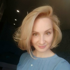 Мария Руменкова, 16.07.1982, Санкт-Петербург