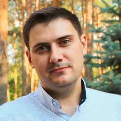 Владимир Жмыхов, Курск