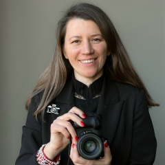 Юлия Кондратьева, 13.08, Санкт-Петербург