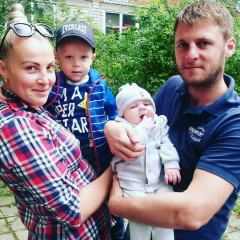 Aleksandr Kushnikov, 15.05, Калининград