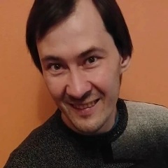 Виталий Шабунин, 14.02.1984, Санкт-Петербург
