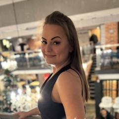 Татьяна Стрельцова, 20.11, Санкт-Петербург