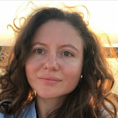 Диана Тайвер, 26.07, Одинцово