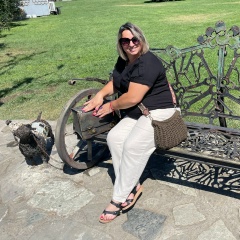 Анастасия Нырненко, 04.07.1986, Летняя Ставка