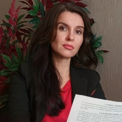 Адвокат-Ольга Фатеева, 25.06, Белгород