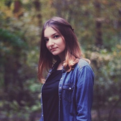 Лидия Щепина, 23.11, Москва