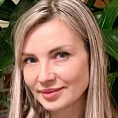 Диана Левченко, 03.02.1989, Кишинев