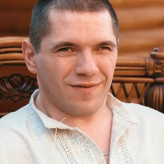 Константин Парепа, 23.02.1983, Кропивницкий / Кировоград