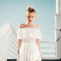 Александра Шатилова, 13.07