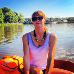 Анастасия Белых, 22.05.2001, Москва