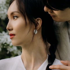 Александра Ли, 24.07.1992, Ростов-на-Дону