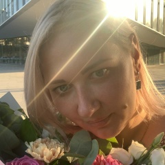 Ирина Вострикова, 12.08.1987, Москва