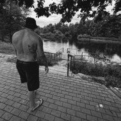 Nikolay Belik, 07.02.1993, Москва