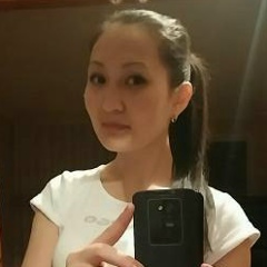 Анара Шалабаева, Павлодар