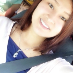 Динара Турмахан, 07.04.1989, Москва