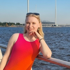 Надежда Царегородцева, 19.06, Пермь