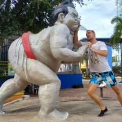 Дмитрий Войтовицкий, 11.06.1986