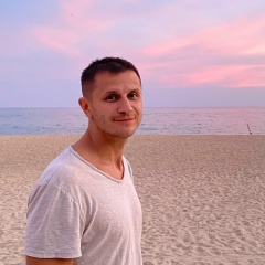 Гоша Чочуа, 14.06, Санкт-Петербург