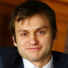 Алексей Серебров, 11.03.1980, Санкт-Петербург