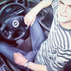 Александр Храмов, 01.02, Омск