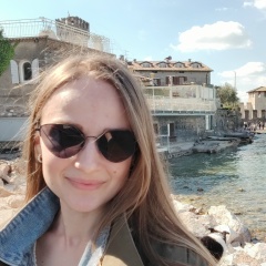 Елена Анеле, 10.07, Королёв