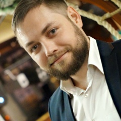 Евгений Фролов, 12.05