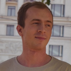 Алексей Рублёв, 03.02, Москва