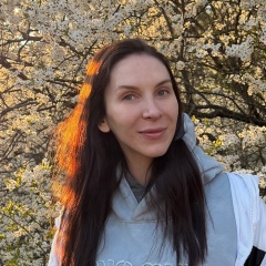 Полина Королева, 28.10, Воронеж