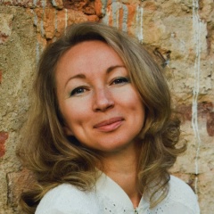 Татьяна Андреева, 12.06, Великий Новгород