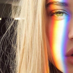 Лена Скиба, 16.12, Москва