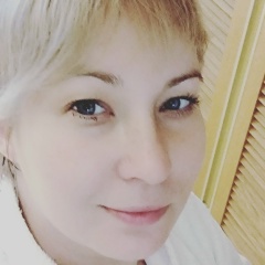 Катюшка Лысова, 03.10.1991, Актау