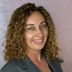 Анна Засыпкина, 07.07.1987, Ижевск