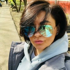 Katrin Kush, 23.07, Москва