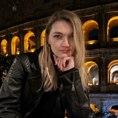 Екатерина Фролова, 18.08