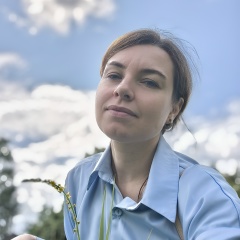 Анна Ахадова, 27.07.1989, Москва