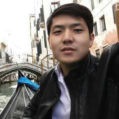 Ben Oscar, Бишкек