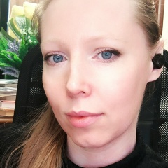 Анна Нижгальцева, 17.09.1989, Ставрополь