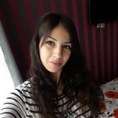 Lusya Arshakyan, 02.04
