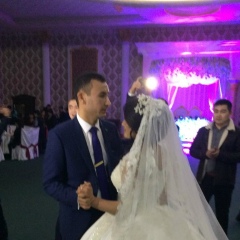 Берик Тасанов, 08.05, Караганда