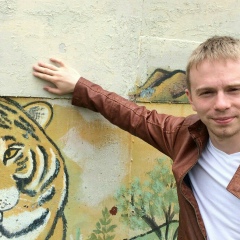 Алексей Садовский, 20.03.1990, Владивосток